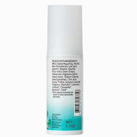 $10 🌸 Weleda ~ Sheer Hydration Moisture Mist ~ NEW - Picture 4 of 10